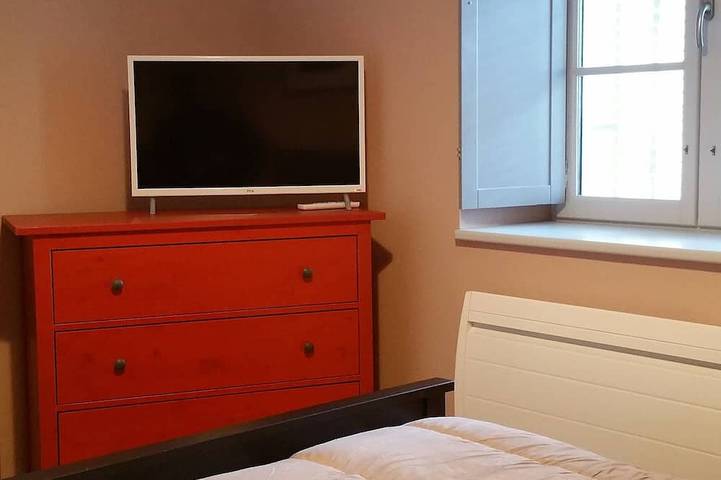 Gîte pour 5 personnes, avec balcon dans Office de Tourisme de Cauterets - 3