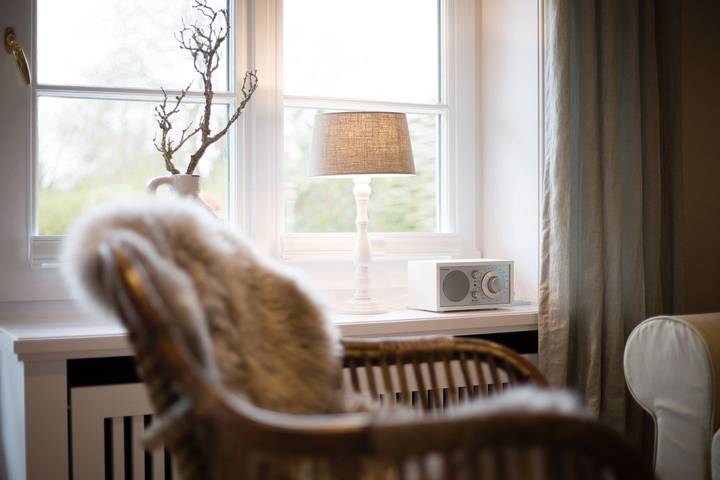 Ferienwohnung für 2 Personen, mit Garten in Keitum - 4