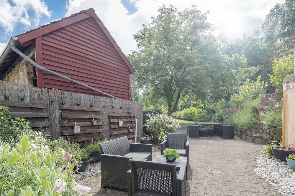 Ganze Wohnung, Gelbach Living - Grün und Citynah in Montabaur, Lahn-Taunus