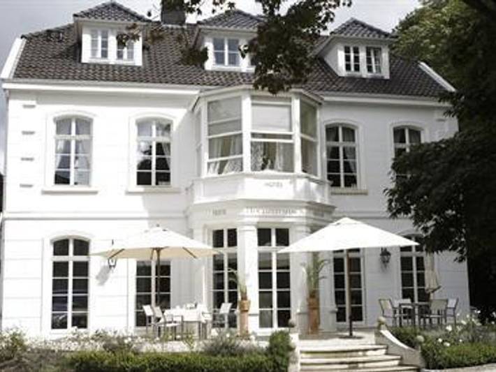 Hotel für 2 Personen, mit Garten in Aurich