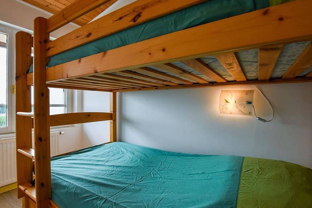 Ruhiger Gite In Den Mittelweinen in Gornac, Langon und Umgebung