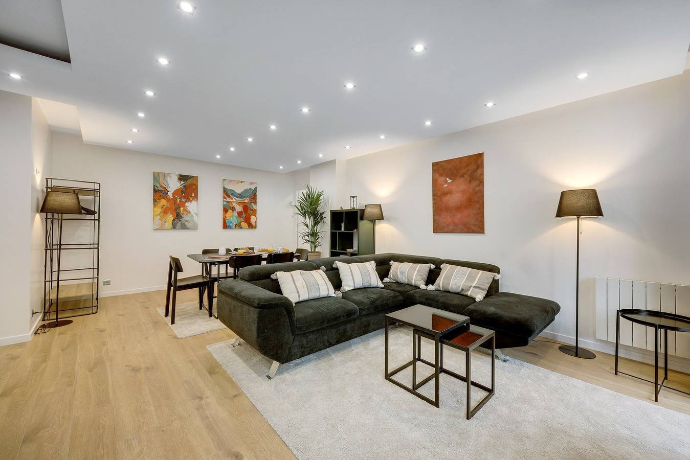 Appartement entier, Les Lilas Mon Amour! in Les Lilas, Seine-Saint-Denis