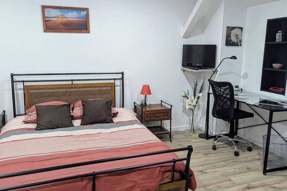 Domaine la Griffe - Maison Mitoyenne Cou in La Roche-sur-Foron, Region Bonneville