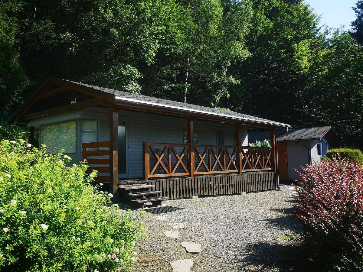 Double Room with Mountain View in Brenna, Karpaty (Polska)