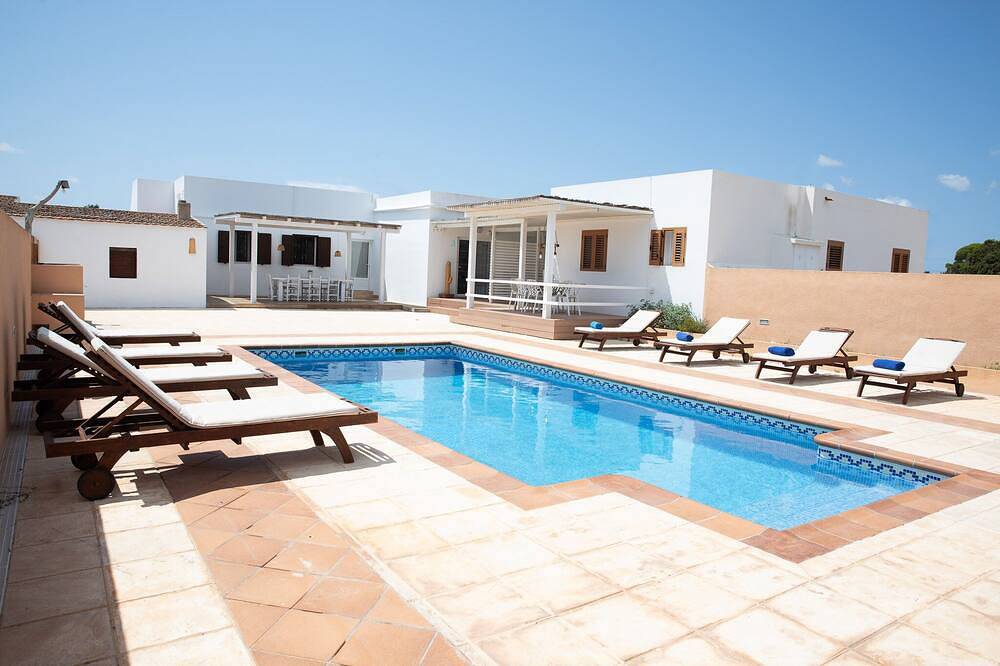 Vista Es Pujols 3 in Es Pujols, Formentera