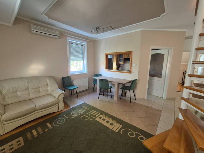 Vakantieappartement voor 2 personen - 1