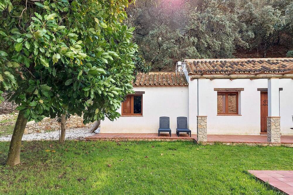 Preciosa casa en Algatocin con Wifi in Algatocín, Parque natural de Los Alcornocales