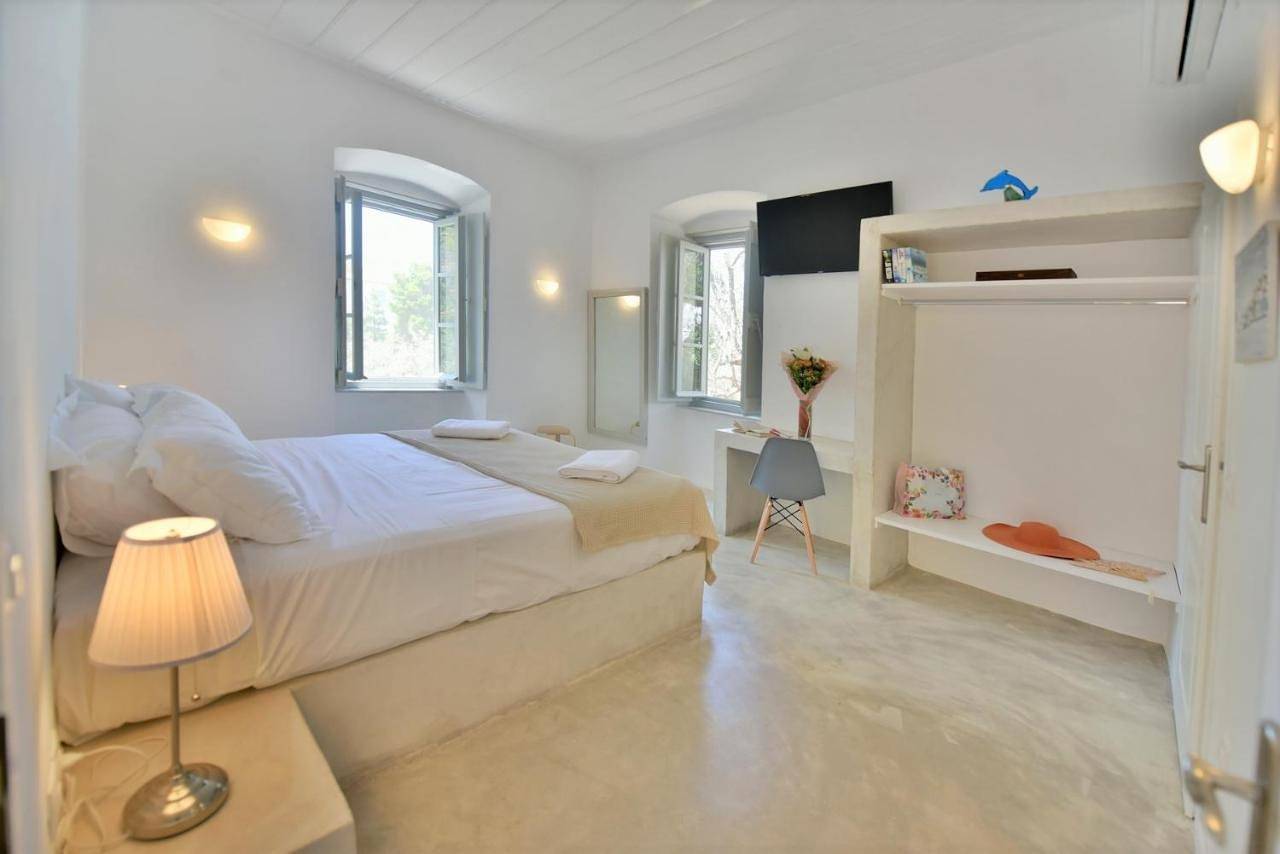 Appartement entier, Loukia's Apartments in Hydra