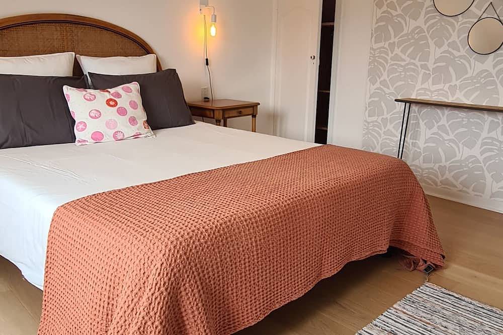 Casa amplia y luminosa 🏖️ acceso directo a la playa 🏖️ in Treffiagat, Region de Quimper