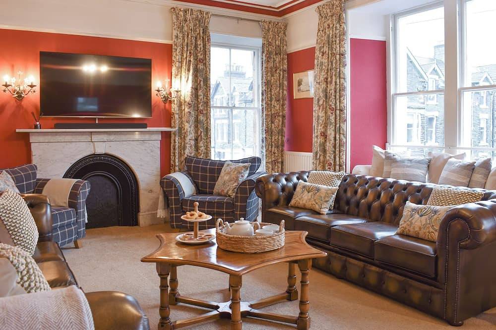 Casa vacanza a Cumbria a partire da 527€ a notte