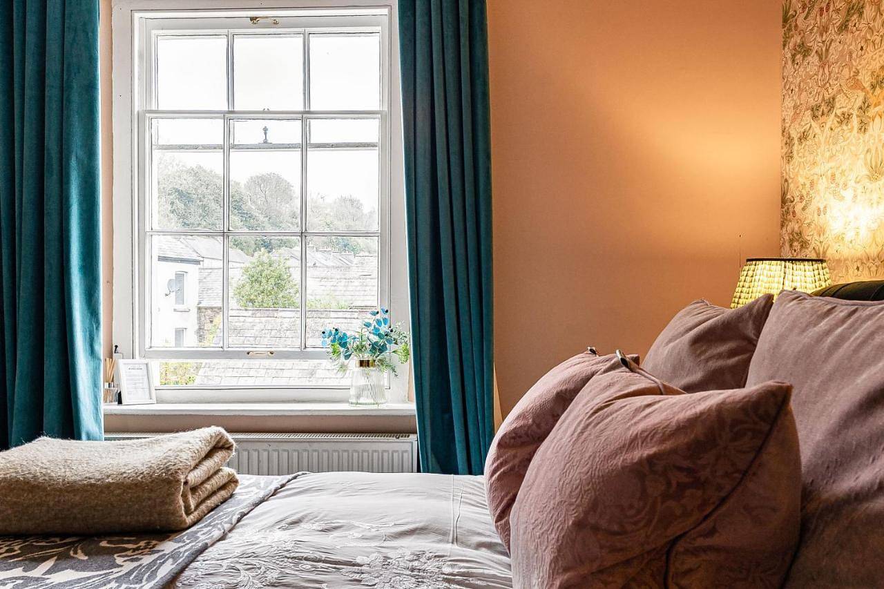 Entire apartment, Apartment with Shower in Tavistock, Dartmoor