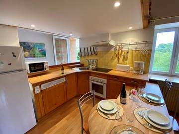 Gîte pour 4 Personnes dans Rennes-le-Château, Région de Limoux, Photo 4