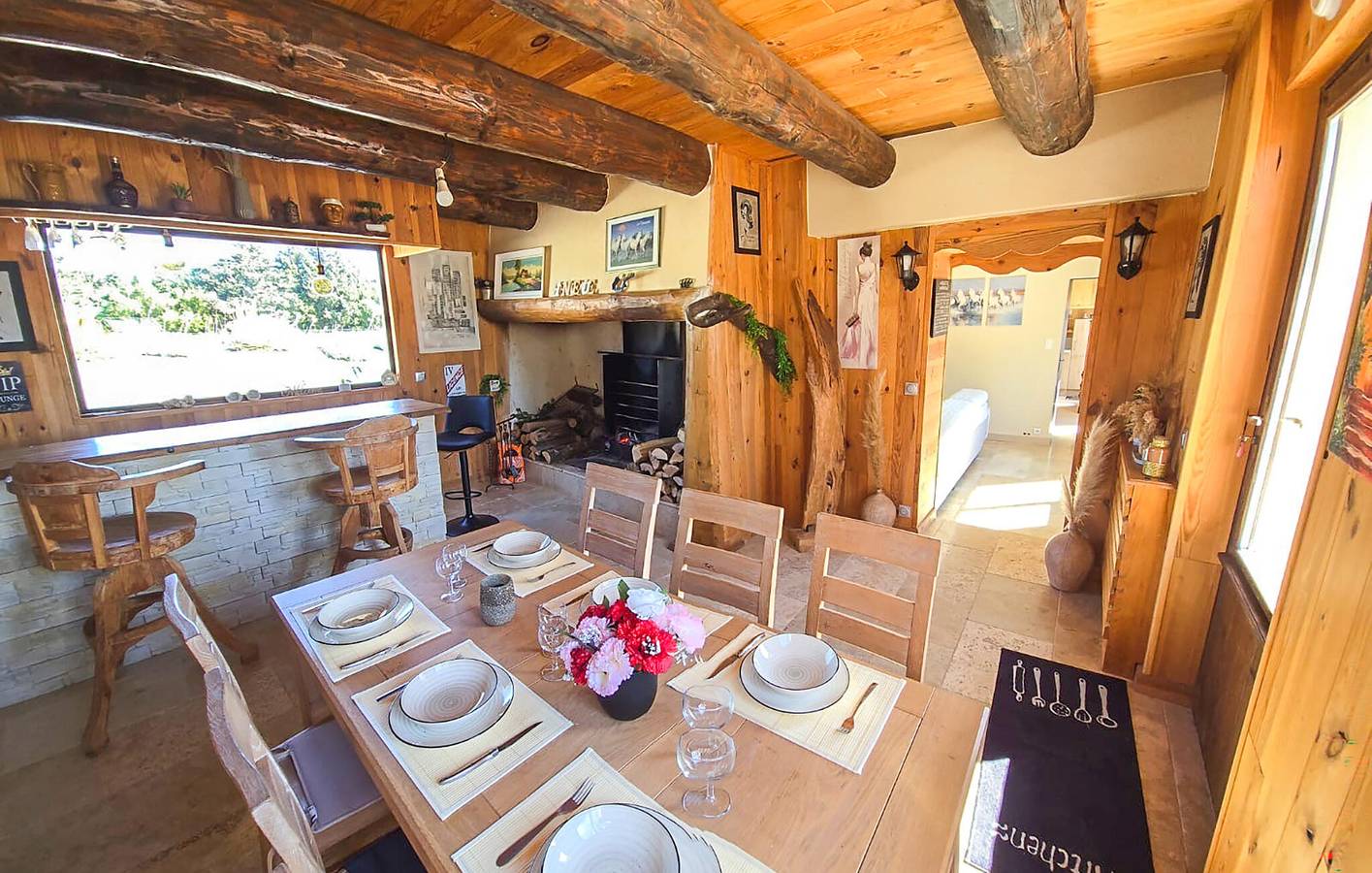 Modernes Apartment mit Pool, WiFi & Parkplatz | Nähe GIPSY BEACH | Arles in Arles, Mittelmeerküste (Frankreich)
