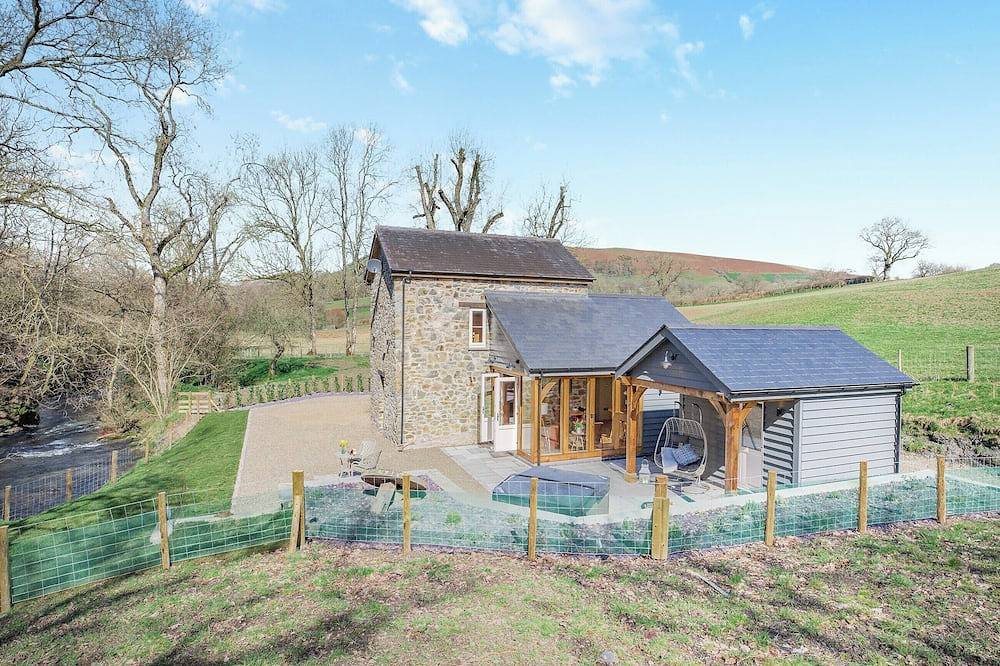 Casa vacanza a Powys a partire da 253€ a notte