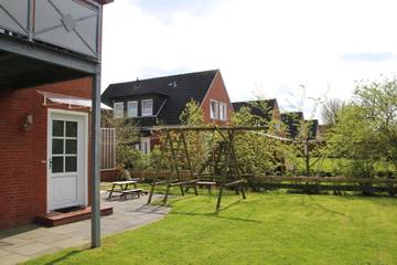 Ferienhaus für 7 Personen in Neuharlingersiel, Landkreis Wittmund, Bild 3