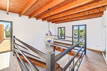 Finca in Palma, Mallorca Westen für 12 