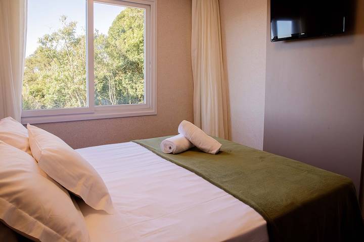 Ferienwohnung für 5 Personen - 1