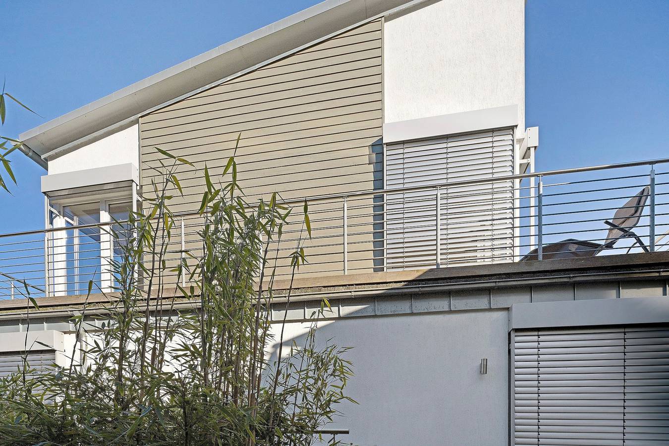 Apartamento entero, Apartamento estilo ático para 2 personas (60 m²) en Wuppertal-Beyenburg in Wuppertal, Condado del Monte