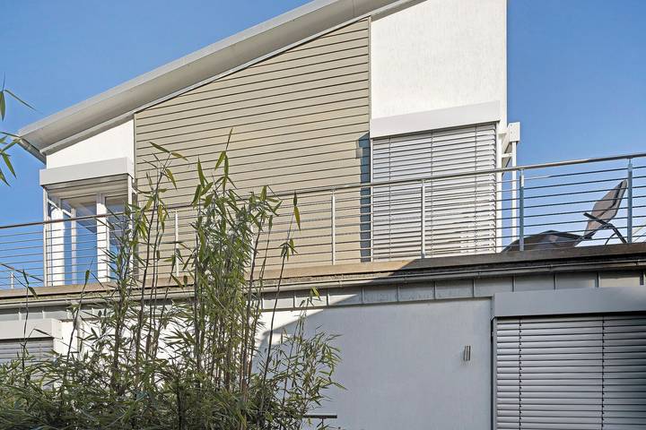 Ferienwohnung für 3 Personen, mit Balkon in Bergisches Land - 4