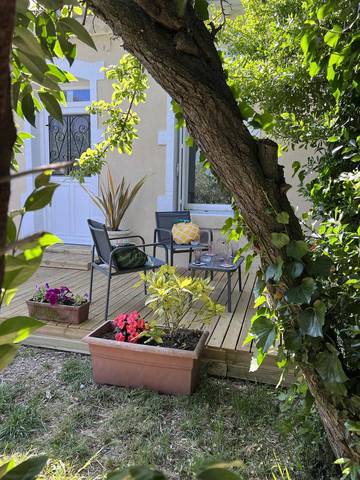 Gîte pour 4 Personnes dans Carcassonne, Canal du Midi, Photo 2