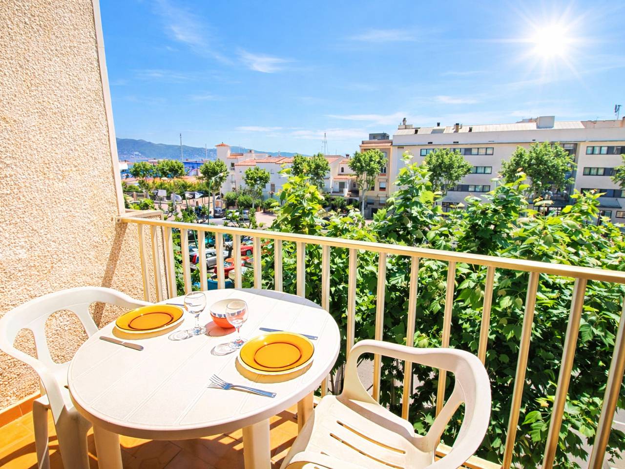 Appartamento vacanze a Costa Brava a partire da 66€ a notte