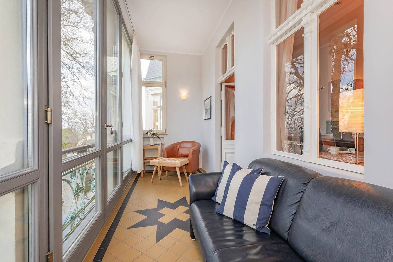 Ferienwohnung in Usedom ab 71€ pro Nacht