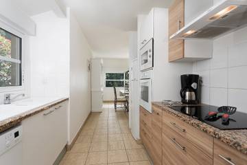 Villa pour 10 Personnes dans Moliets-et-Maa, Région de Dax, Photo 4