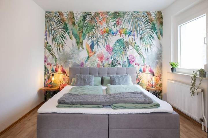 Ferienwohnung für 6 Personen in Schwanau - 4