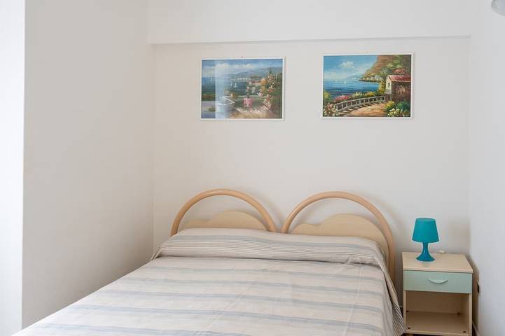 Villa Sunset - Villa fronte mare in Racale, Golfo di Taranto