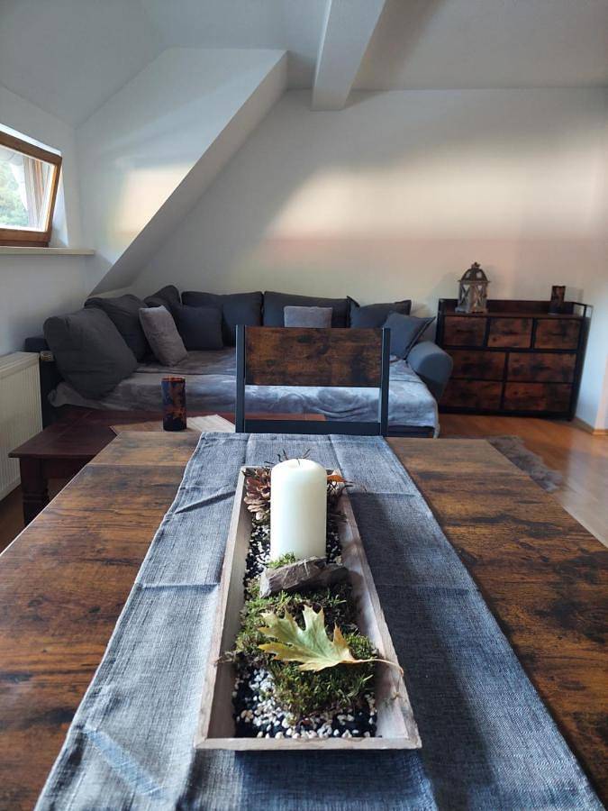 Ferienwohnung für 4 Personen, mit Ausblick in Bad Grund - 4