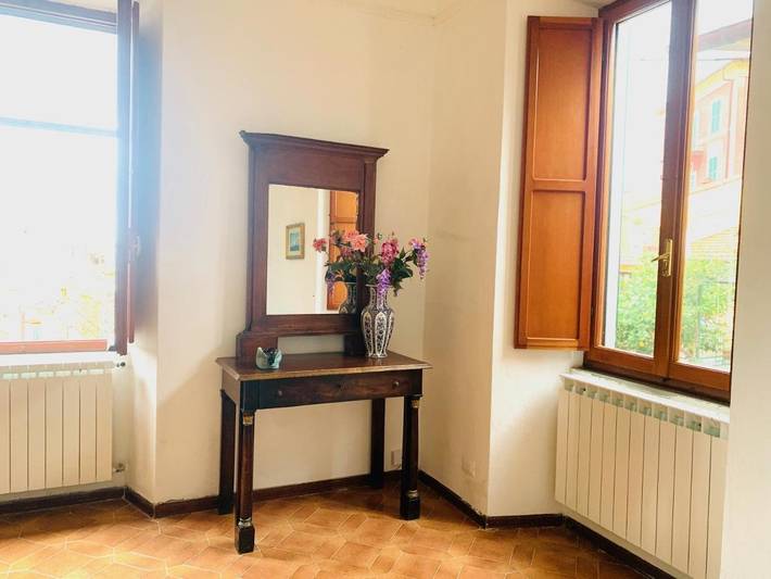 Gîte pour 3 personnes, avec vue et jardin à Tellaro - 4