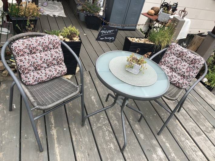 Ganze Wohnung, Ferienhaus Klaus - Ferienhaus in Kirchenlamitz, Landkreis Wunsiedel im Fichtelgebirge