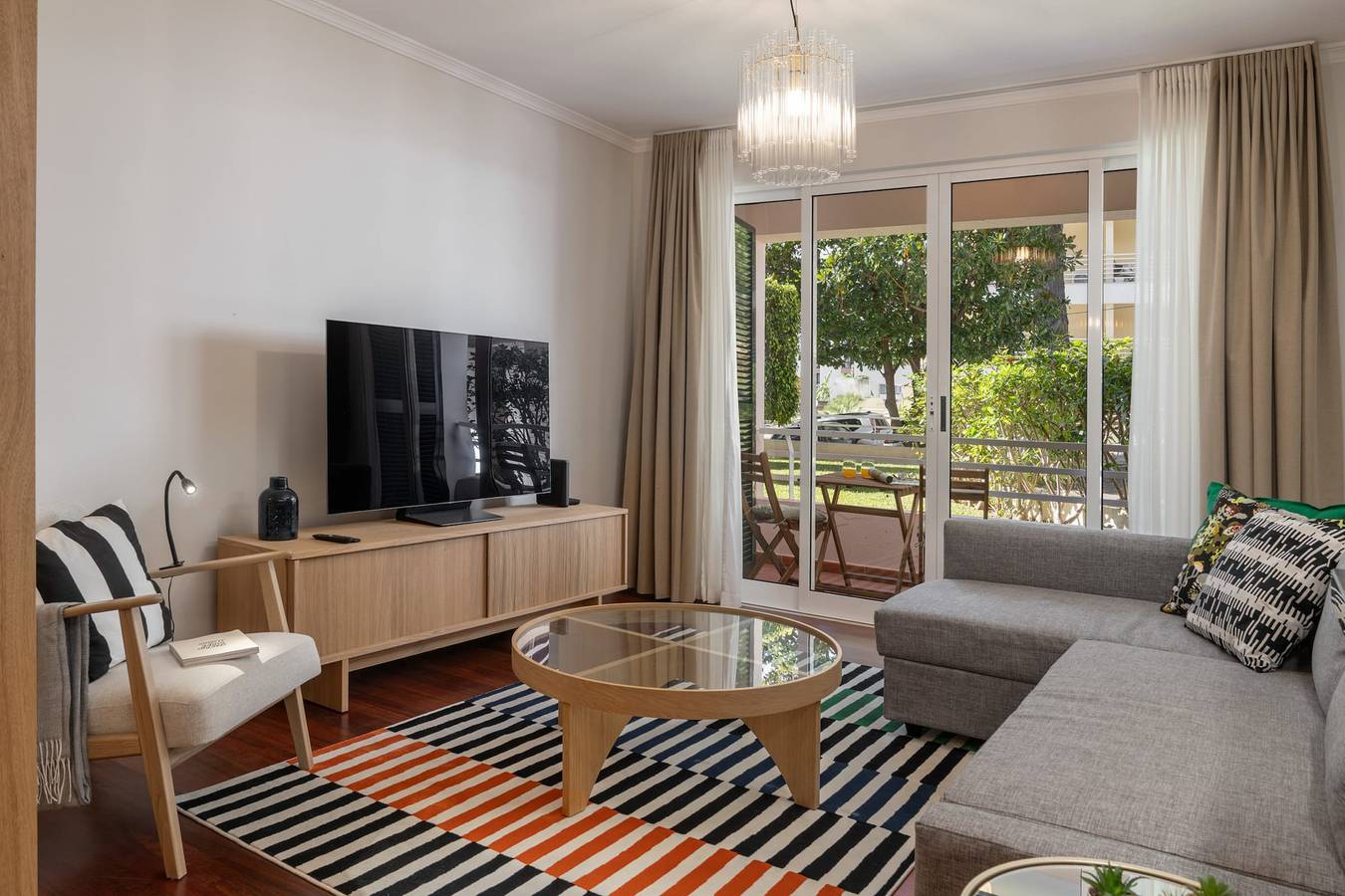 Appartamento vacanze a Funchal a partire da 132€ a notte