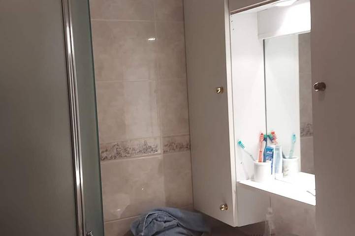 Gîte pour 2 personnes à Saint-Maur-des-Fossés - 4