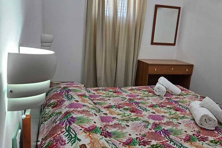 Ferienwohnung für 2 Personen in Faro Capo Vaticano - 3