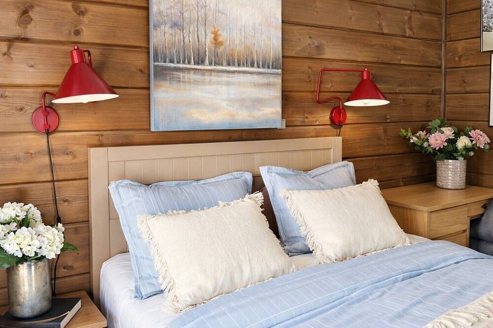 Ganze Wohnung, Voss- Myrkdalen|Mountain view |Stunning apartment|Free parking and car charging. in Myrkdalen, Voss