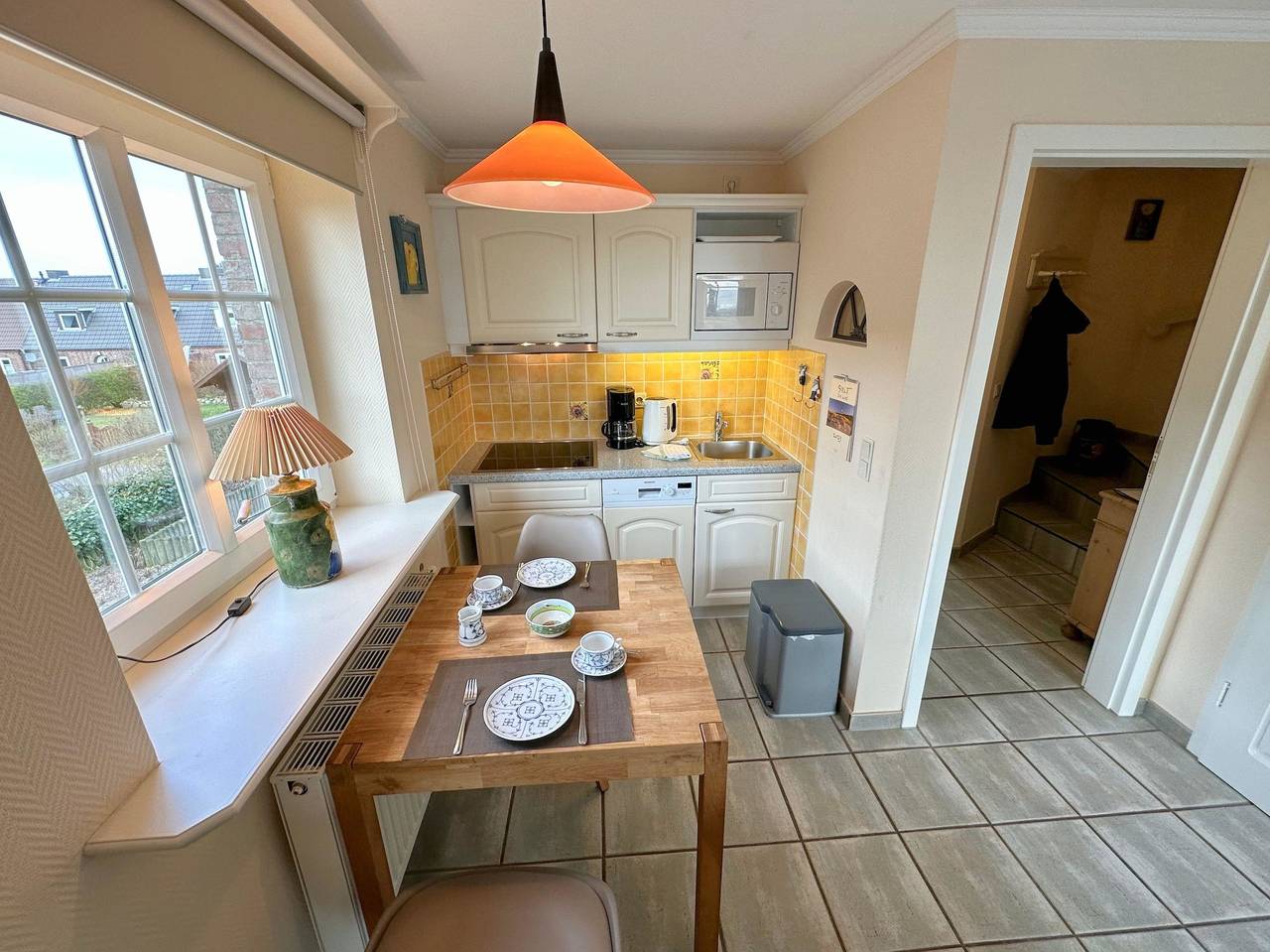 Ganze Ferienwohnung, Wohnung Anne in Westerland, Sylt (Gemeinde)