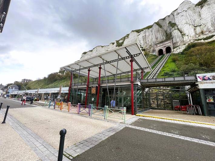 Appartement de vacances pour 3 personnes, avec vue et balcon