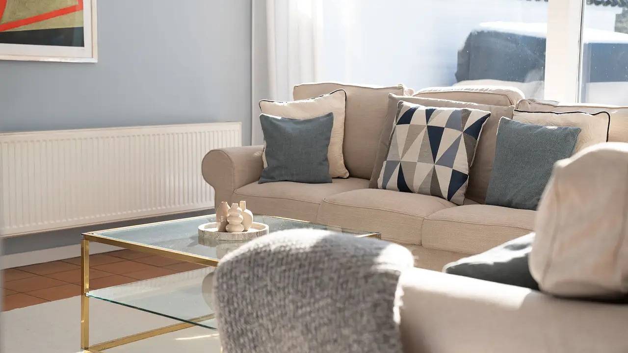 Ferienhaus für 6 Personen (130 m²) in St. Peter-Ording in St. Peter-Bad, St. Peter-Ording