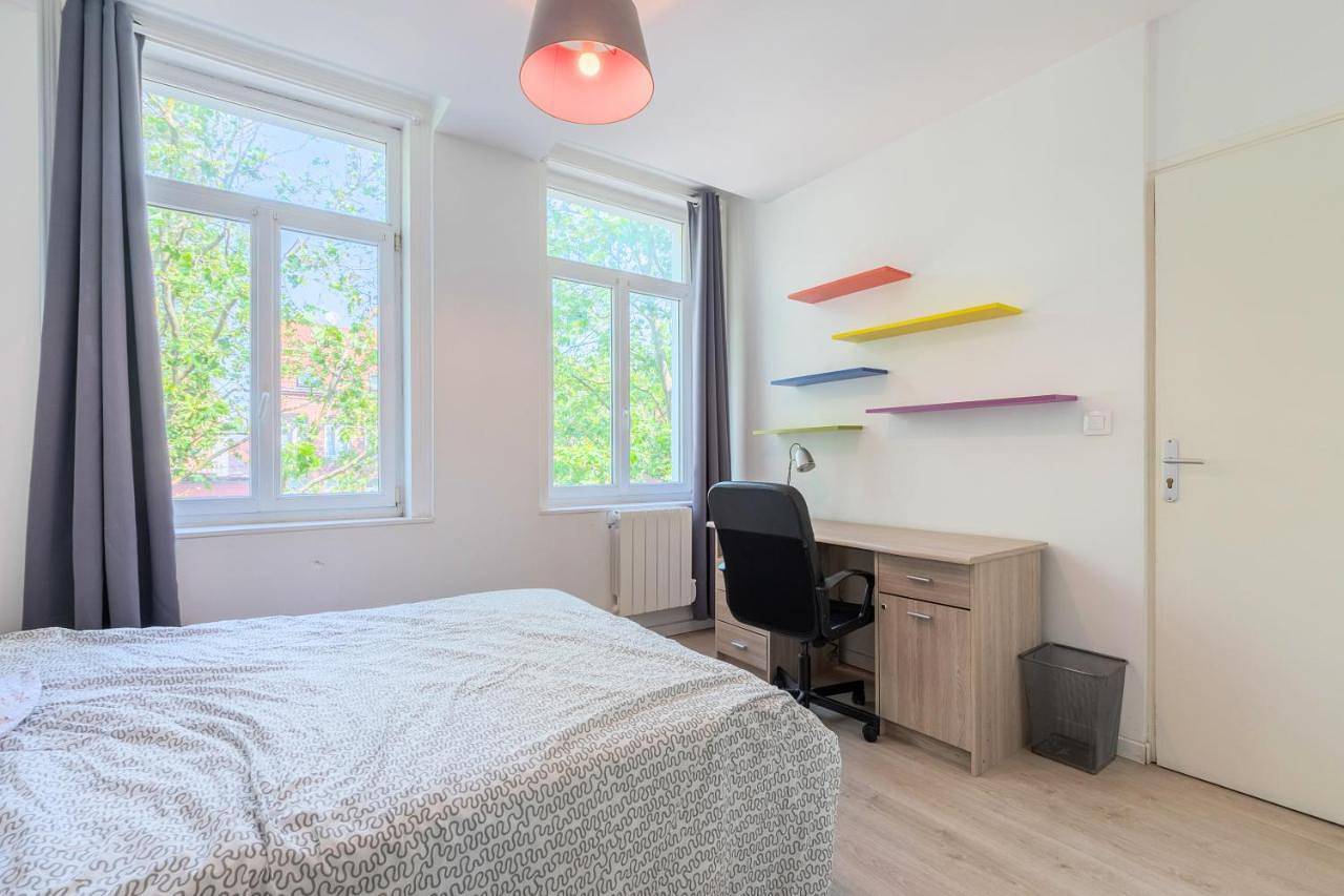Holiday Home in Lille, Région de Lille