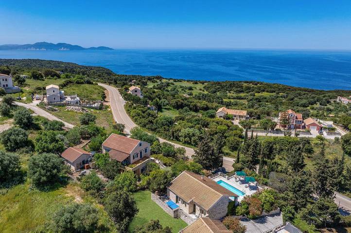 Location de vacances pour 6 personnes à Céphalonie - 4