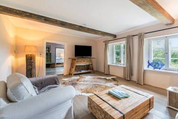 Ferienwohnung für 4 Personen in Pellworm, Nordseeinseln, Bild 3