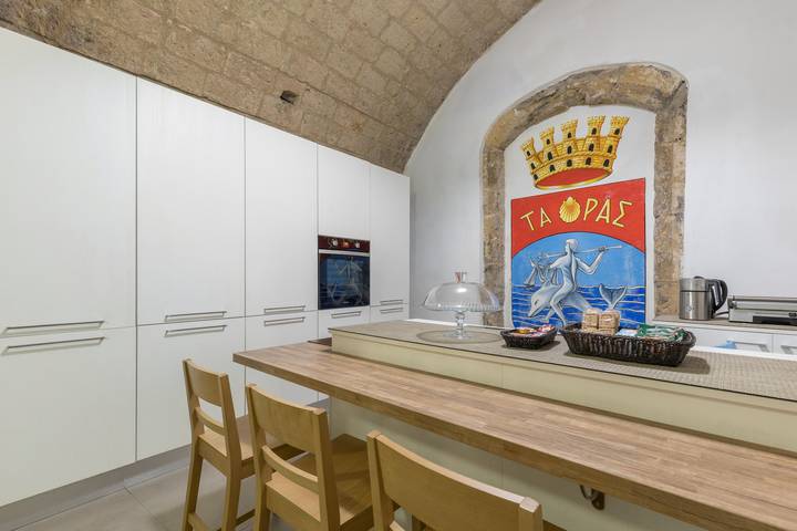 Gîte pour 3 personnes à Taranto - 3
