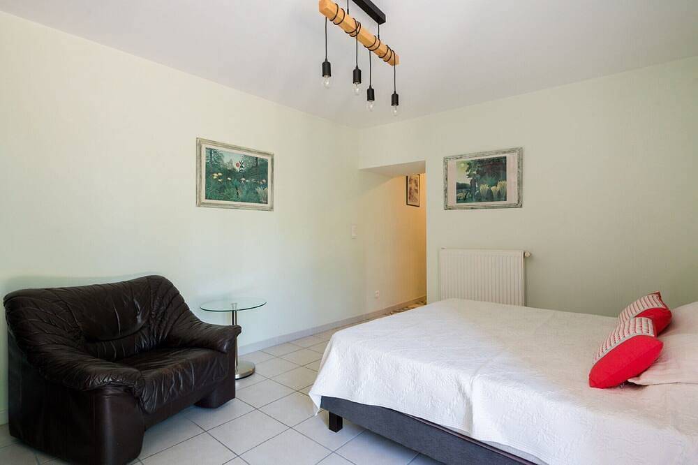 Holiday Home in Rasteau with Private Pool in Rasteau, Vaucluse