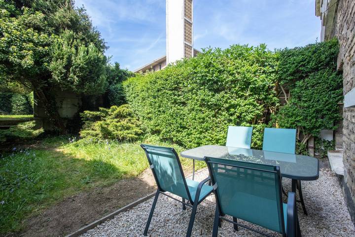 Entire apartment, Comme Un Pacha - Nausicaá & plage à 700 m in Boulogne-sur-Mer, Boulogne-sur-Mer region