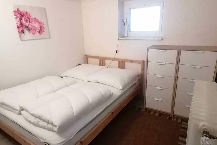Ferienhaus für 5 Personen, mit Terrasse und Garten in Frauenstein - 4