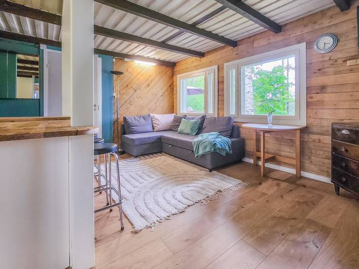 Ferienhaus für 6 Personen, mit Sauna in Südfinnland - 4