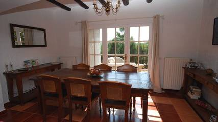 Villa voor 6 Personen in Castell d'Aro, Platja d'Aro, Afbeelding 1