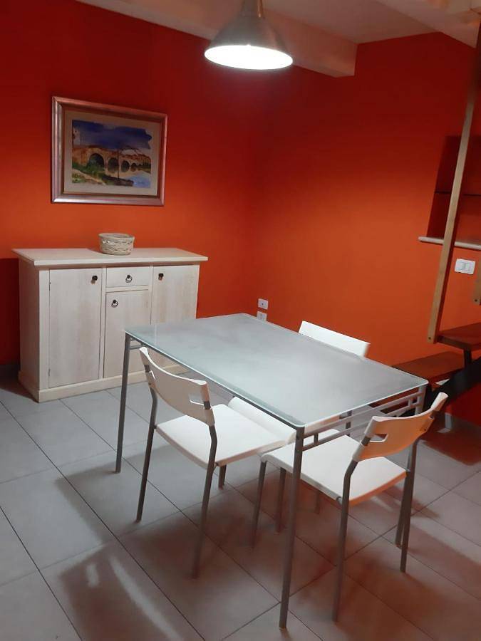 Appartamento vacanze per 4 persone - 1
