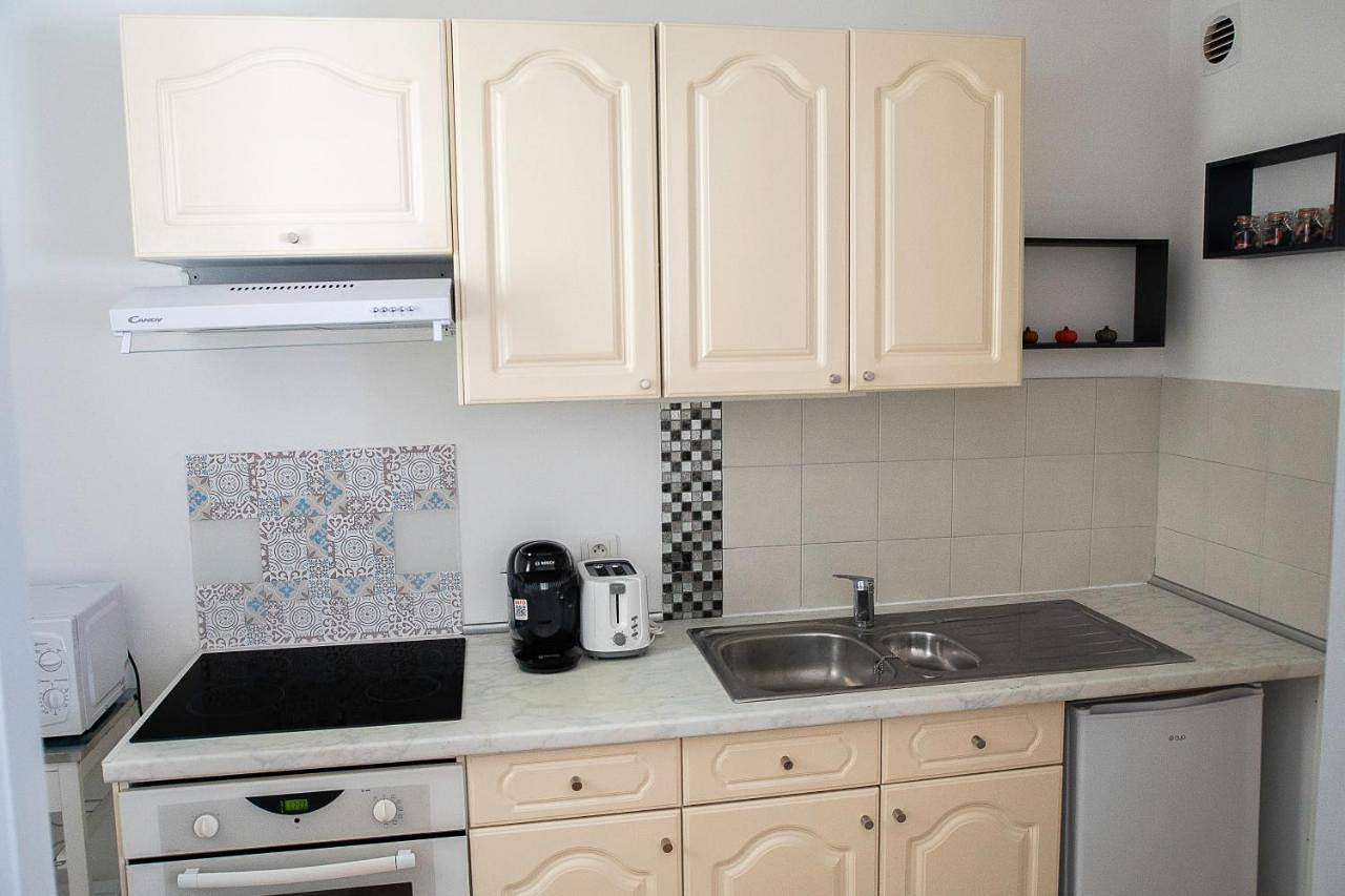 Appartement entier, One-Bedroom Apartment in Mantes-la-Jolie, Yvelines